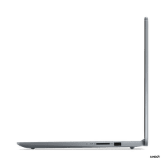 Lenovo IdeaPad Slim 3 prijenosno računalo, R5 7530U, 16GB, SSD512GB, 39,62 (15,6), FHD, W11H (82XM005VSC)