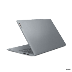 Lenovo IdeaPad Slim 3 prijenosno računalo, R5 7530U, 16GB, SSD512GB, 39,62 (15,6), FHD, W11H (82XM005VSC)