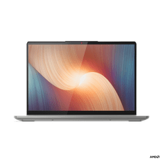 Lenovo IdeaPad Flex 5 prijenosno računalo 35,56cm (14), WUXGA, R7 5700U, 16GB, 512GB, W11H, Wi-Fi6, Claud Grey (82R900HCSC)