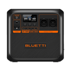 BLUETTI AC180P prijenosna stanica za punjenje 1800W/1440Wh