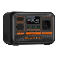 BLUETTI AC2P prijenosna električna stanica 300W/230,4Wh