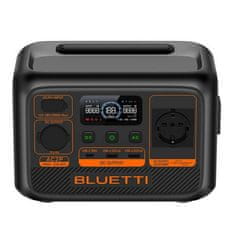 BLUETTI AC2P prijenosna električna stanica 300W/230,4Wh