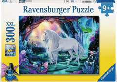 Ravensburger slagalica, Jednorog, 300/1