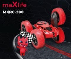 maXlife MXRC-200 auto na daljinsko upravljanje