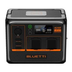 BLUETTI AC60P prijenosna stanica za punjenje 600W/504Wh