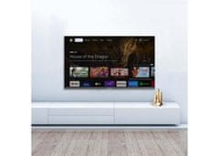 SmartTech 32HG01V HD D-LED televizor, Google TV