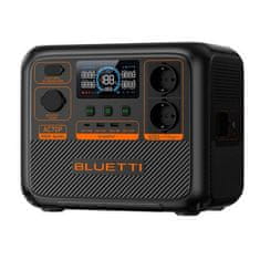 BLUETTI AC70P prijenosna stanica za punjenje 1000W/864Wh