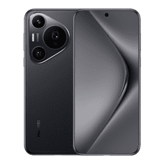 Huawei Pura 70 Pro pametni telefon, 12GB/512GB, crna