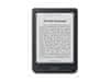 Kobo Clara BW e-čitač, na dodir, WiFi, 16GB, crni (N365-KU-BK-K-EP)