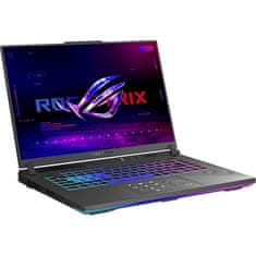 ASUS ROG Strix G16 G614JVR-N3086 prijenosno računalo, i9-14900HX, SSD1TB, 16GB, 16WUXGA, RTX4060, DOS (90NR0II5-M003C0)