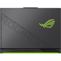 ASUS Prijenosno računalo ROG Strix G16 G614JVR-N3086, i9-14900HX, 16GB, SSD1TB, 16WUXGA, RTX4060, W11H (90NR0II5-M003C0-W11H)