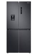 Samsung RF48A401EB4/EO hladnjak, crna