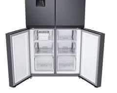 Samsung RF48A401EB4/EO hladnjak, crna