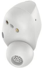 Sennheiser Accentum slušalice, bežične, in-ear, bijela (700263)