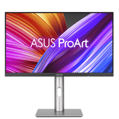 ASUS ProArt Display PA24ACRV monitor za kreatore, 60,5cm (23,8), IPS, QHD, 75 Hz, HDR10 (90LM08Y0-B01M70)