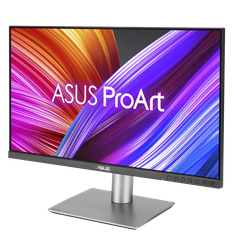 ASUS ProArt Display PA24ACRV monitor za kreatore, 60,5cm (23,8), IPS, QHD, 75 Hz, HDR10 (90LM08Y0-B01M70)