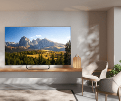 Trevi 4302 Full HD LED televizor, Android TV