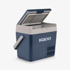 Igloo ICF 18 termo električni prijenosni hladnjak