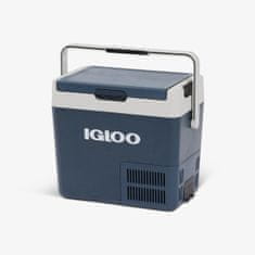 Igloo ICF 18 termo električni prijenosni hladnjak