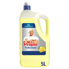 Mr. Proper Mr Proper sredstvo za čišćenje podova, 5 L