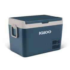 Igloo ICF60 termo električni prijenosni hladnjak, 12/ 24/230 V