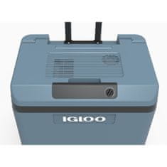 Igloo IE42 termo električni prijenosni hladnjak, 24 l, 12/230 V