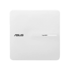 ASUS EBA63 ExpertWiFi pristupna točka, Wi-Fi 6, AX3000 (90IG0880-MO3C00)