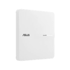 ASUS EBA63 ExpertWiFi pristupna točka, Wi-Fi 6, AX3000 (90IG0880-MO3C00)