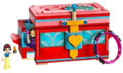 LEGO Disney princess Snjeguljičina kutija za nakit (43276)