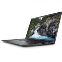 DELL Vostro 3530 prijenosno računalo, i5-1335U, 16GB, SSD512GB, 39,62cm (15,6), FHD, 120Hz, W11P (N1604PVNB3530EMEA01)