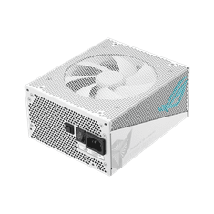 ASUS ROG Strix 1000W Gold Aura White Edition napajanje, modularno, 80 Plus Gold (90YE00P5-B0NA00)