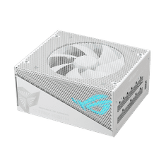 ASUS ROG Strix 1000W Gold Aura White Edition napajanje, modularno, 80 Plus Gold (90YE00P5-B0NA00)