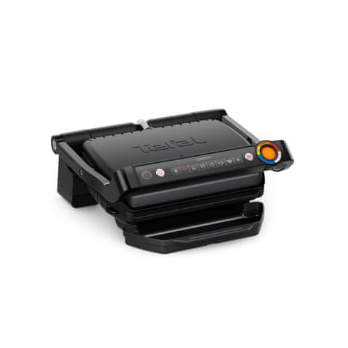 OptiGrill+ kontaktni roštilj, 2000 W (GC717810) 