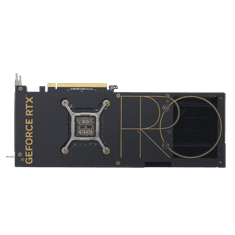 ASUS ProArt GeForce RTX 4070 Ti SUPER OC grafička kartica, 16 GB GDDR6X (90YV0KJ0-M0NA00)