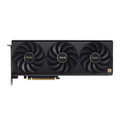 ASUS ProArt GeForce RTX 4070 Ti SUPER OC grafička kartica, 16 GB GDDR6X (90YV0KJ0-M0NA00)