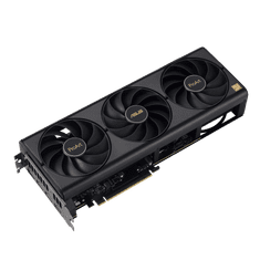 ASUS ProArt GeForce RTX 4070 Ti SUPER OC grafička kartica, 16 GB GDDR6X (90YV0KJ0-M0NA00)