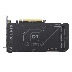 ASUS Dual GeForce RTX 4070 EVO OC grafička kartica, 12 GB GDDR6X (90YV0J15-M0NA00)