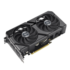 ASUS Dual GeForce RTX 4070 EVO OC grafička kartica, 12 GB GDDR6X (90YV0J15-M0NA00)