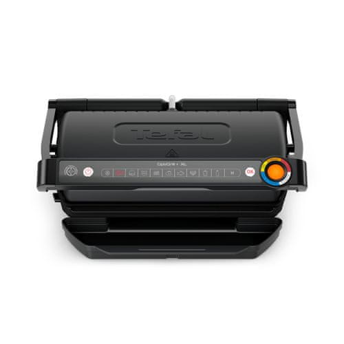 OptiGrill+ XL inteligentni kontaktni roštilj (GC727810)