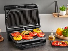 Tefal OptiGrill+ XL inteligentni kontaktni roštilj (GC727810)