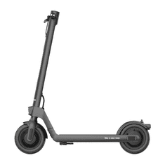 Comscoot Performance Plus 960W električni romobil, crni