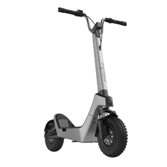 Comscoot Max 1200W električni romobil, sivo-crni