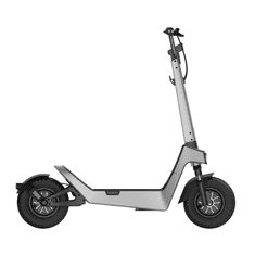 Comscoot Max 1200W električni romobil, sivo-crni