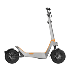 Comscoot Max 45 1350W električni romobil, sivo-narančasti