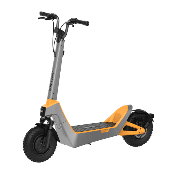 Comscoot Max 45 1320W električni romobil