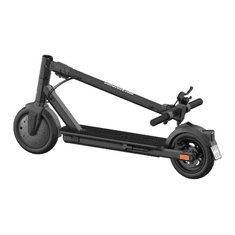 Comscoot Eco 760W električni romobil, crna