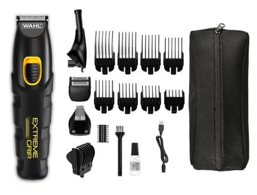  Wahl Extreme Grip Advanced trimer 