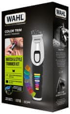 Wahl Color Trim trimer za bradu (09893.0443)