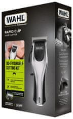 Wahl Rapid Clip aparat za šišanje (09657.0460)