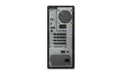 Lenovo ThinkStation P3 Tower računalo, i9-14900K, 64GB, 2TB, W11P (30GS00C6ZY)